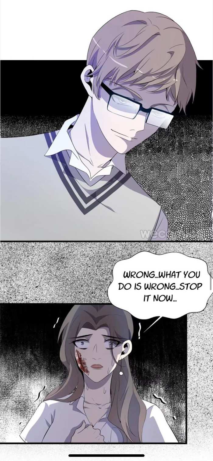 Lost in the Wrong World chapter 17 - page 16