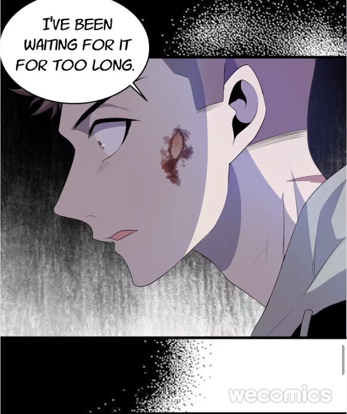 Lost in the Wrong World chapter 17 - page 8