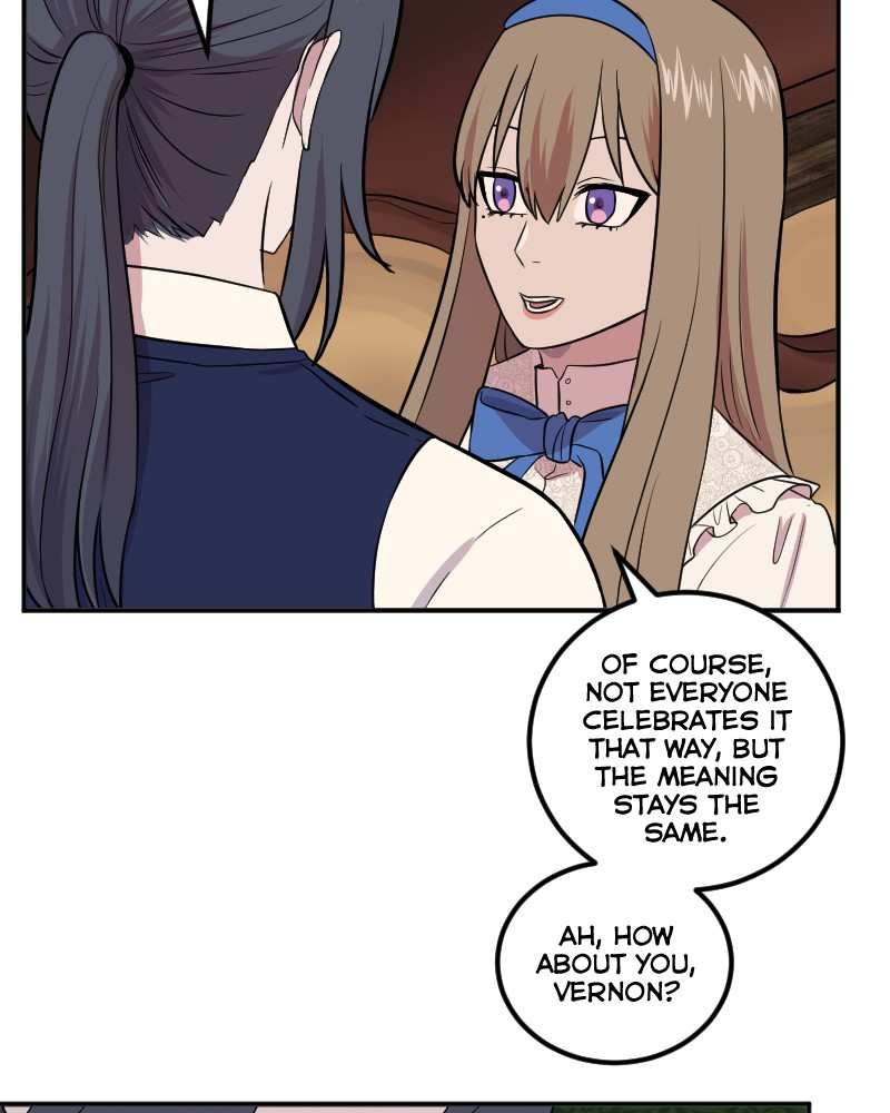 Atelier on the Sunflower Hill Chapter 39 - page 80