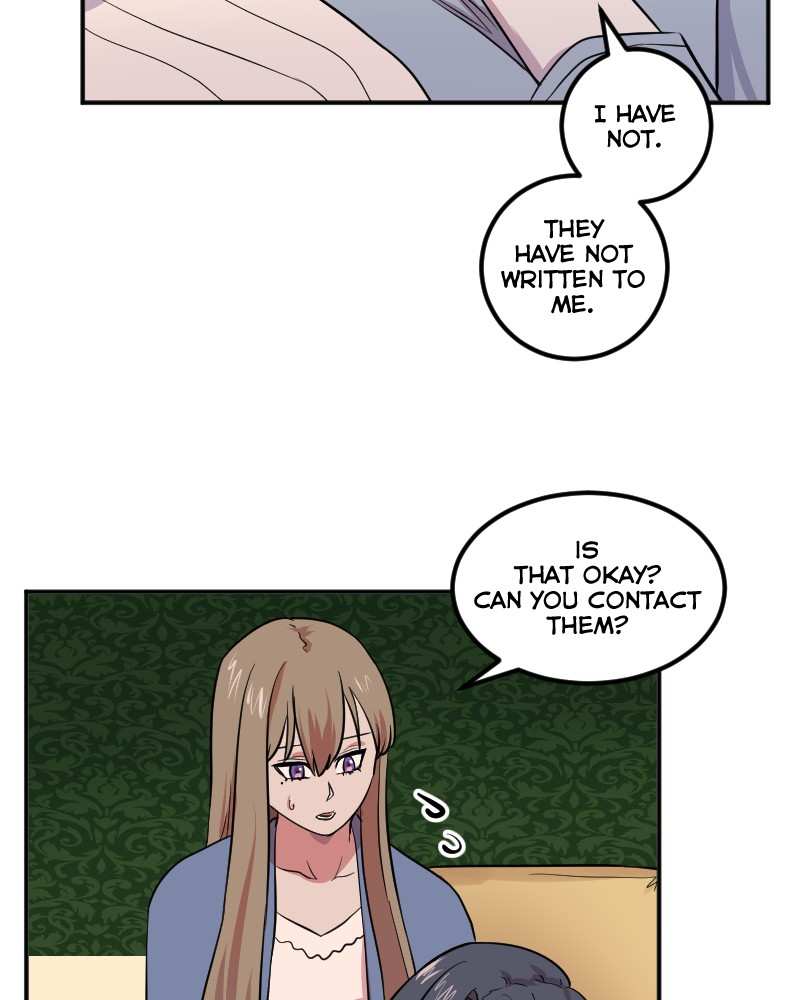Atelier on the Sunflower Hill Chapter 38 - page 73