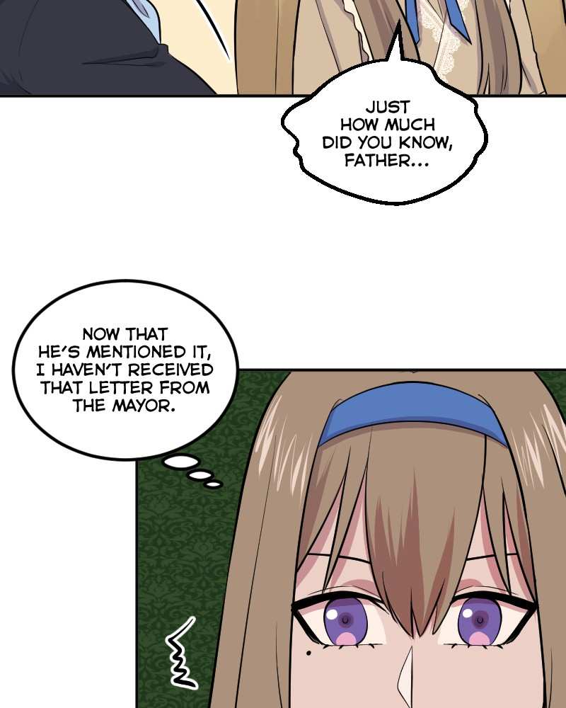 Atelier on the Sunflower Hill Chapter 32 - page 65