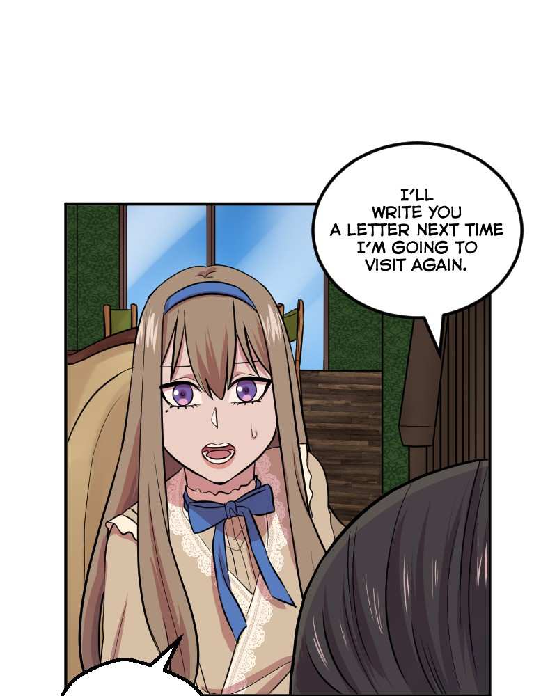 Atelier on the Sunflower Hill Chapter 32 - page 77
