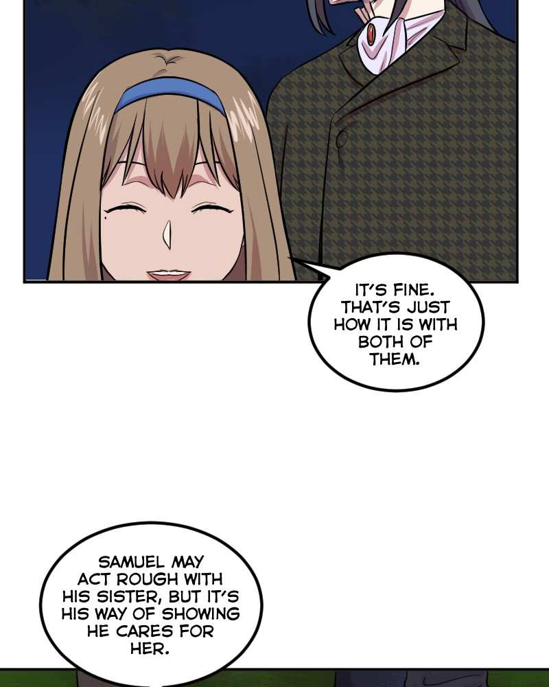 Atelier on the Sunflower Hill Chapter 28 - page 5
