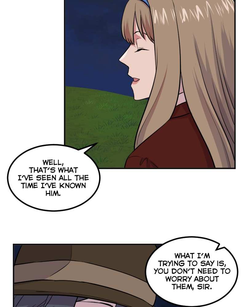 Atelier on the Sunflower Hill Chapter 28 - page 7