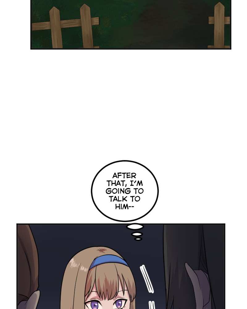 Atelier on the Sunflower Hill Chapter 21 - page 5