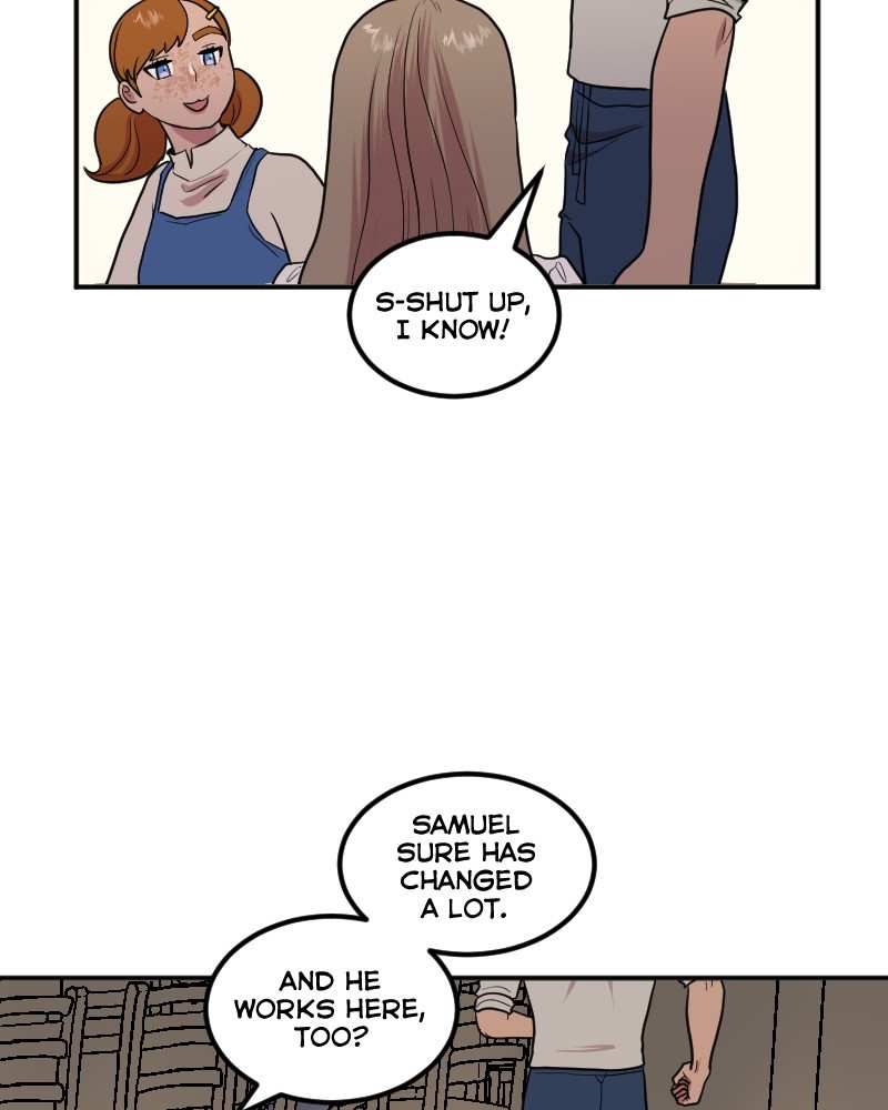 Atelier on the Sunflower Hill Chapter 20 - page 51