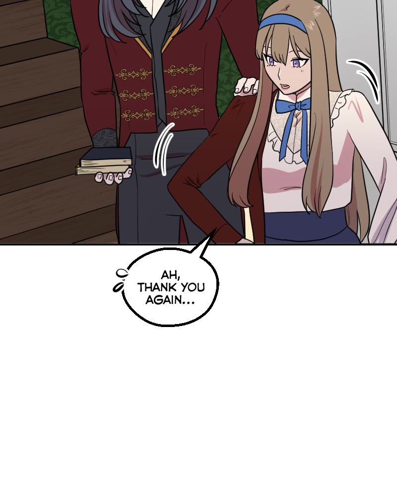 Atelier on the Sunflower Hill Chapter 15 - page 33