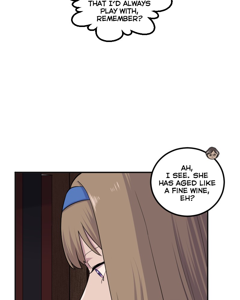 Atelier on the Sunflower Hill Chapter 15 - page 5