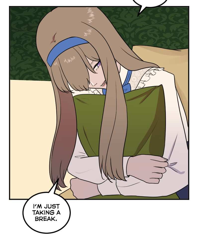 Atelier on the Sunflower Hill Chapter 9 - page 33