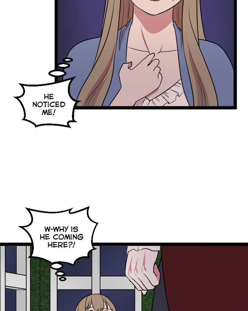 Atelier on the Sunflower Hill Chapter 3 - page 17