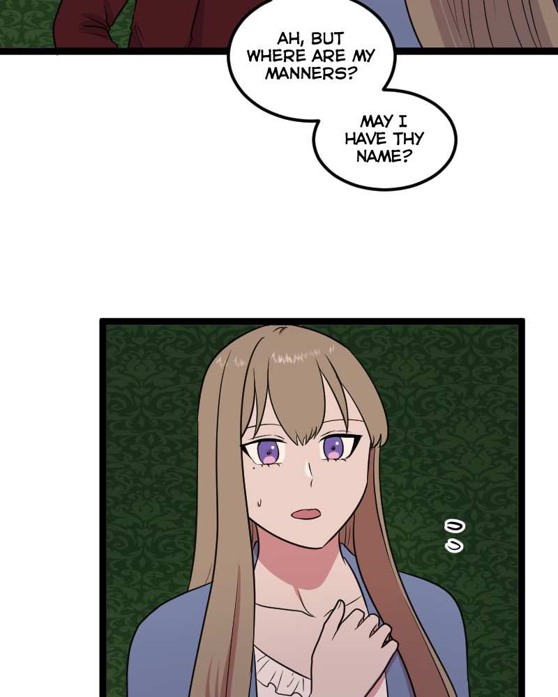Atelier on the Sunflower Hill Chapter 3 - page 57