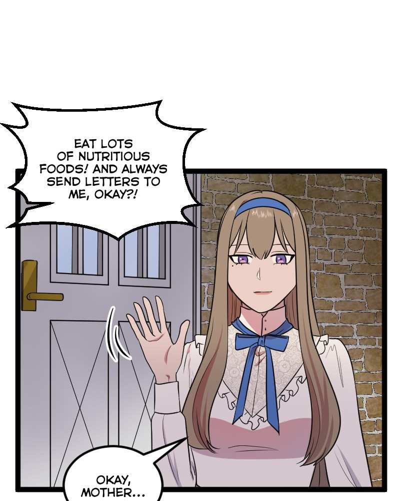 Atelier on the Sunflower Hill Chapter 1 - page 18