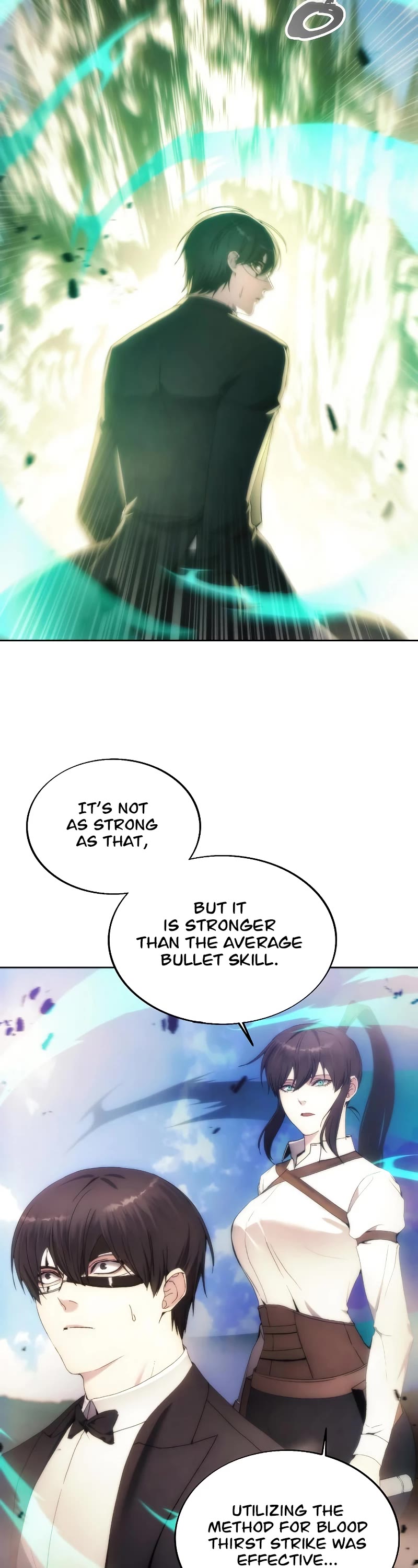 How to Live as a Villain chapter 68 - page 32