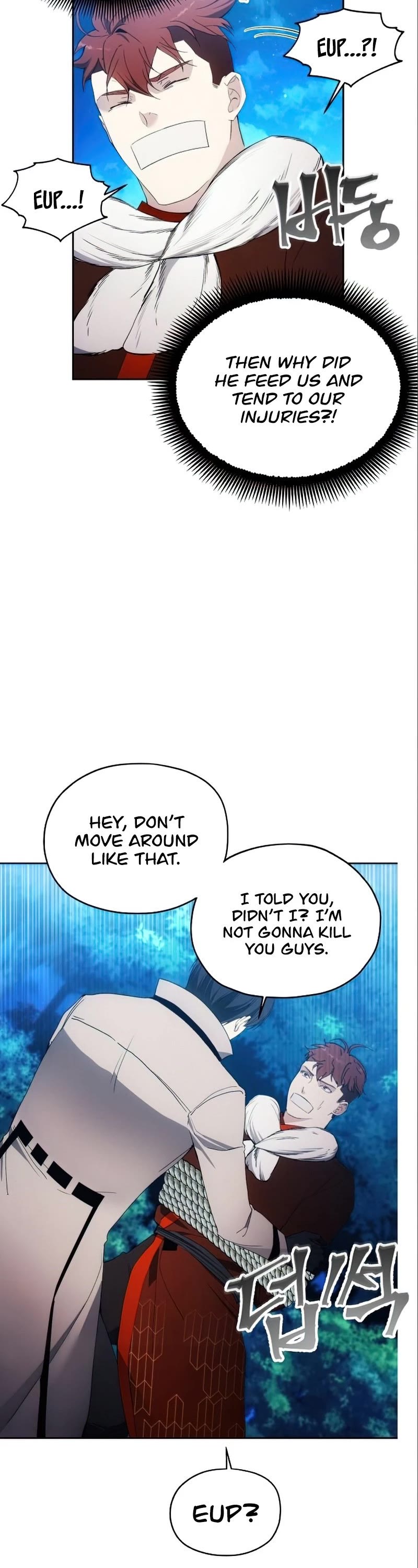 How to Live as a Villain chapter 59 - page 30