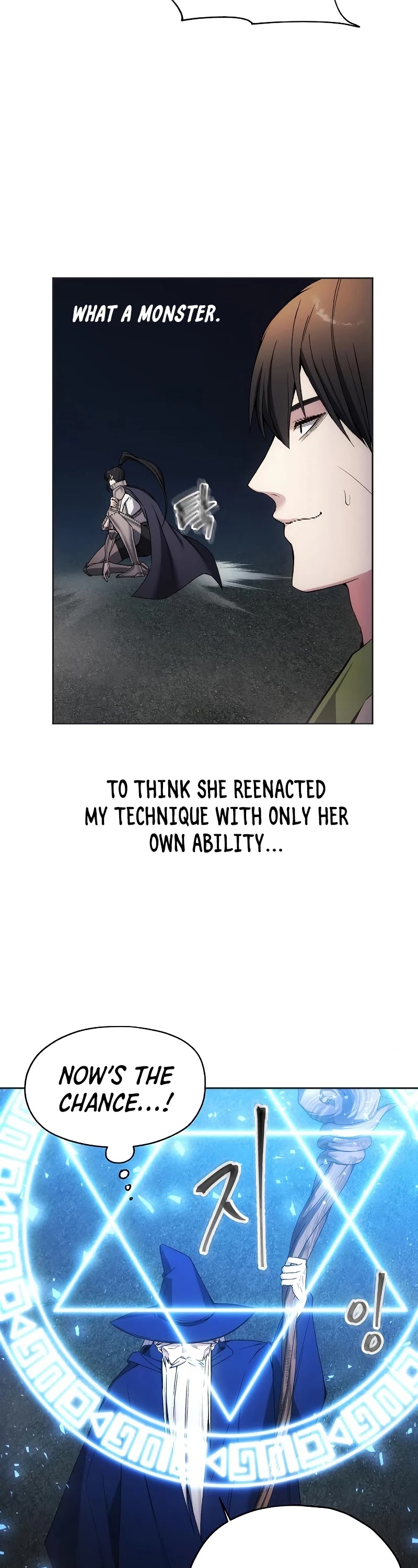 How to Live as a Villain chapter 23 - page 31
