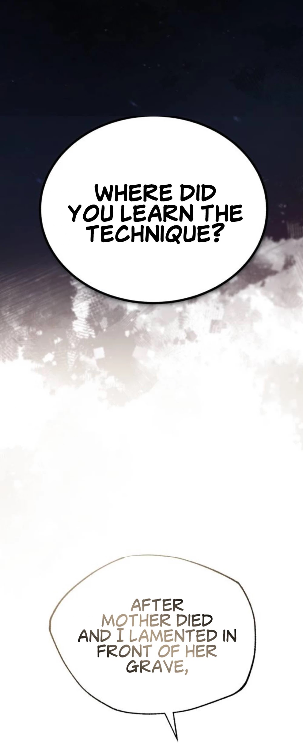 One Hit Teacher, Master Baek chapter 14 - page 72