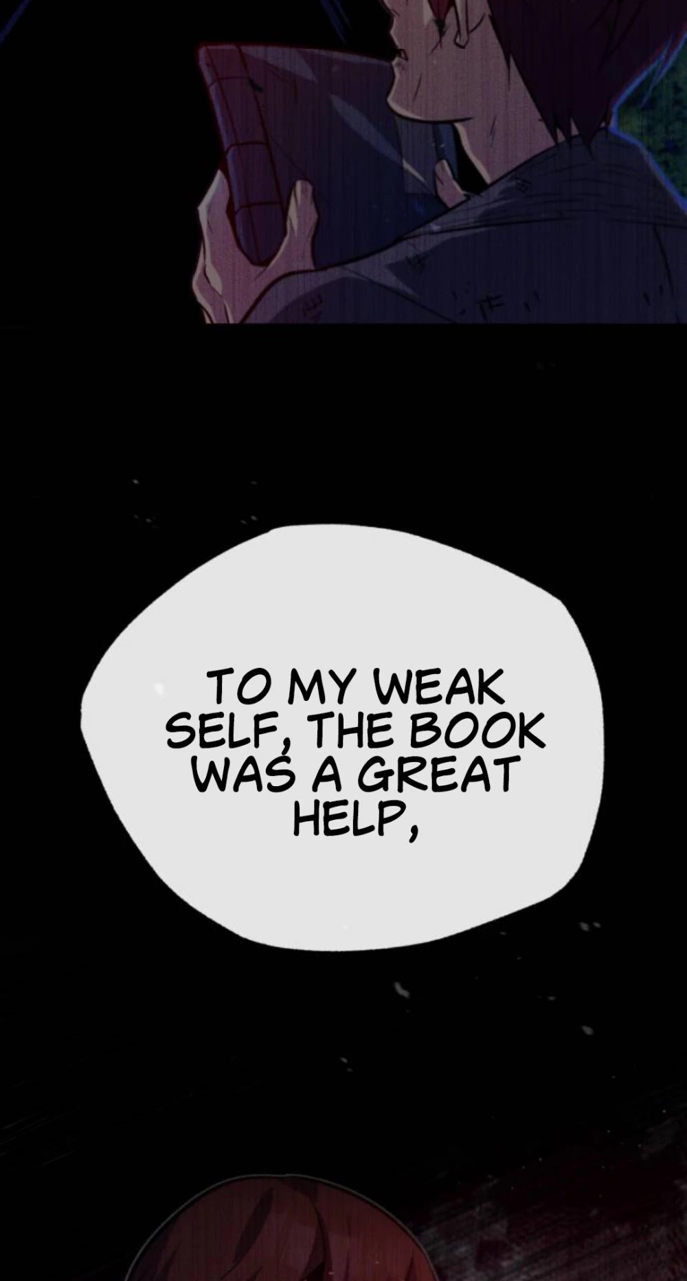 One Hit Teacher, Master Baek chapter 14 - page 75