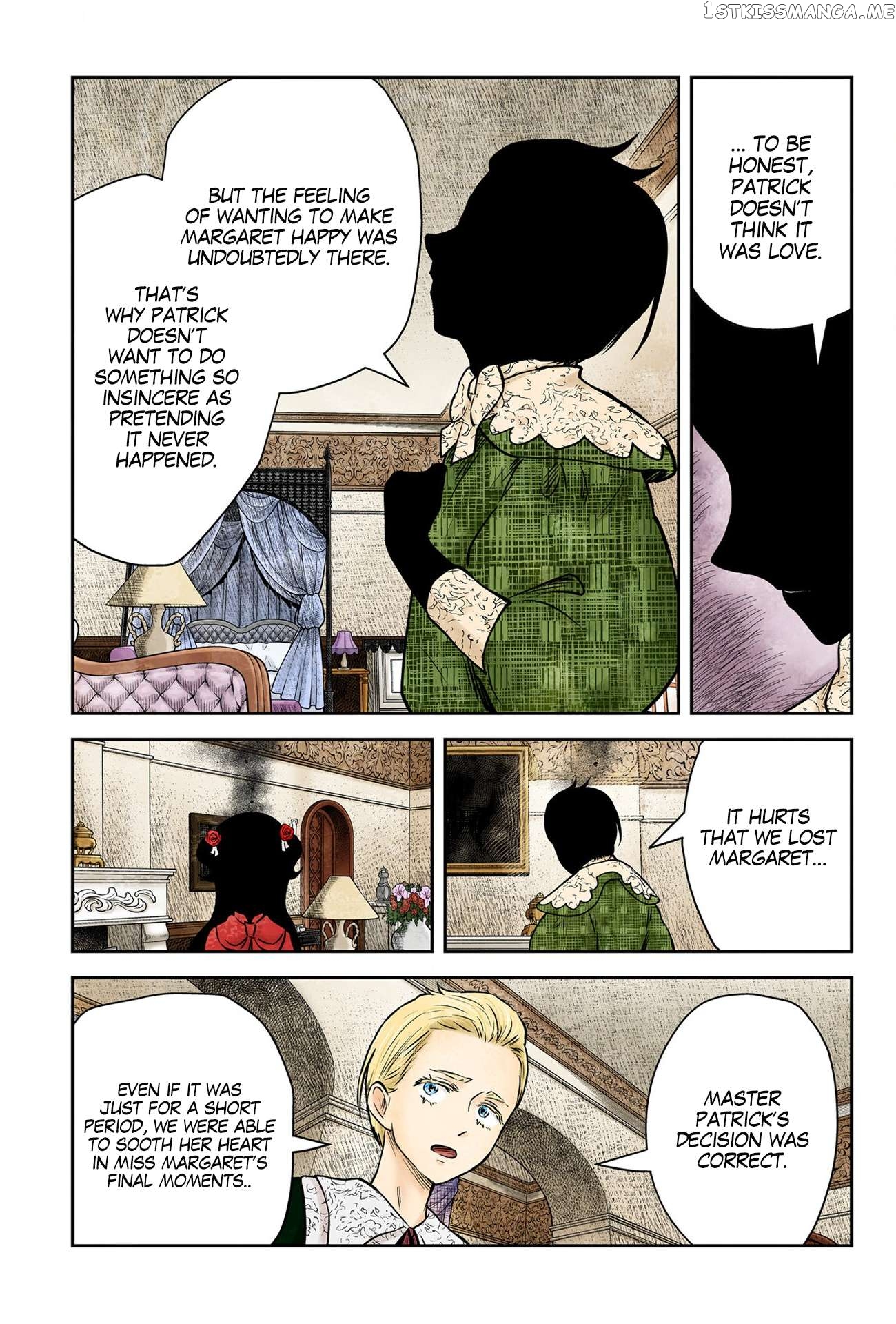 Shadow House Chapter 166 - page 4