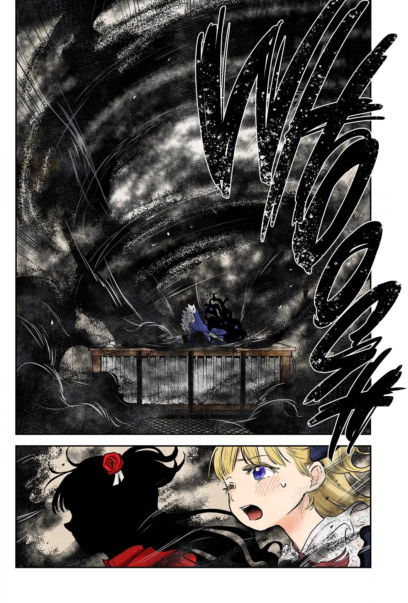 Shadow House Chapter 154 - page 11