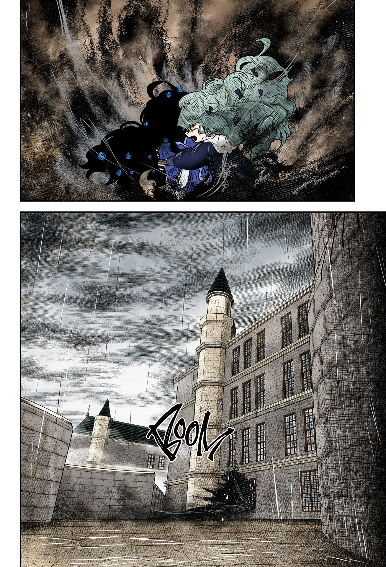 Shadow House Chapter 152 - page 17