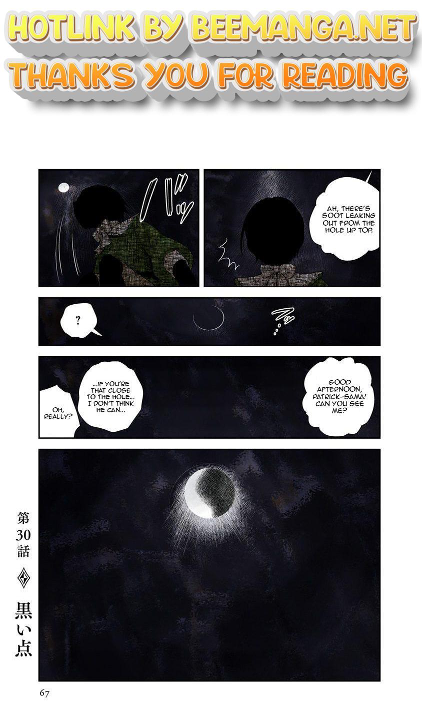 Shadow House Chapter 30 - page 1