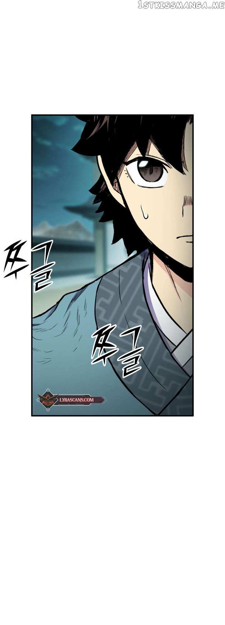 Master of the Martial Arts Library Chapter 20 - page 66