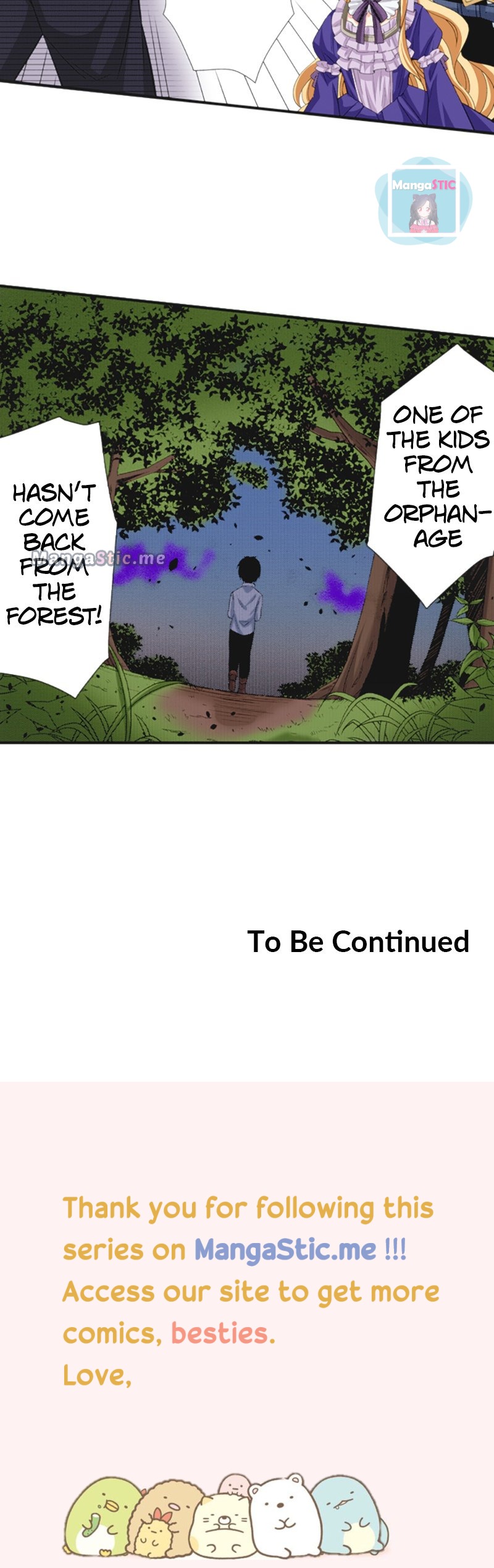 Rosemarie Reincarnated Chapter 46 - page 25