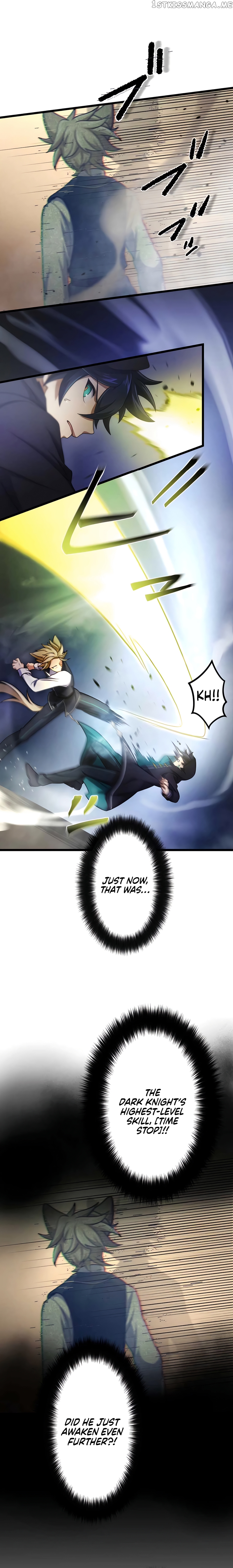 I Reincarnated as an SSS-Ranked Goblin Chapter 17 - page 9