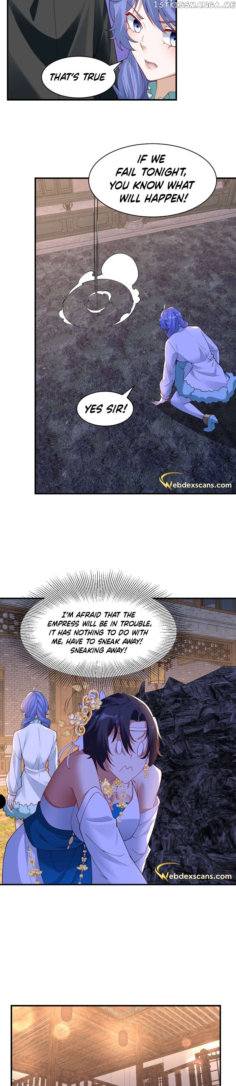 The Most Powerful Brother-In-Law In History Chapter 22 - page 6