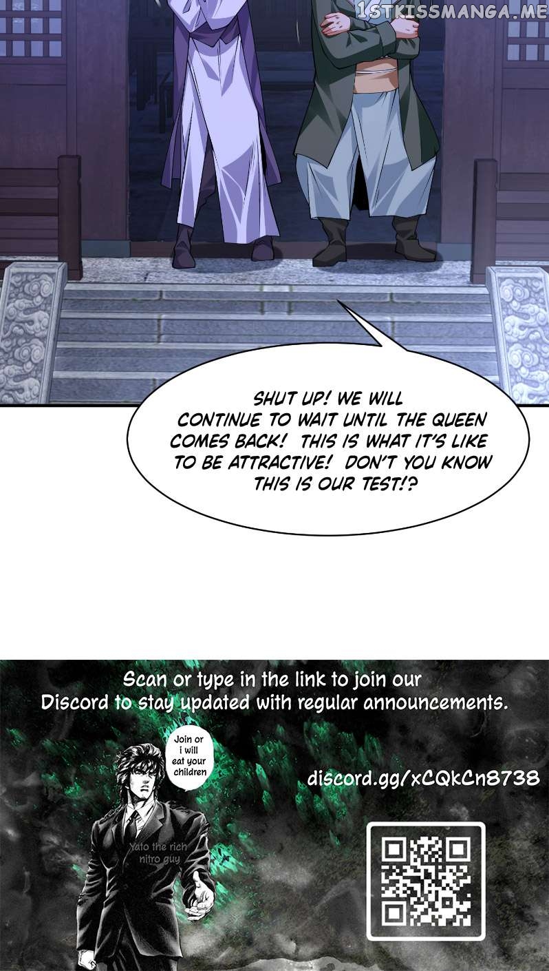 The Most Powerful Brother-In-Law In History Chapter 17 - page 25