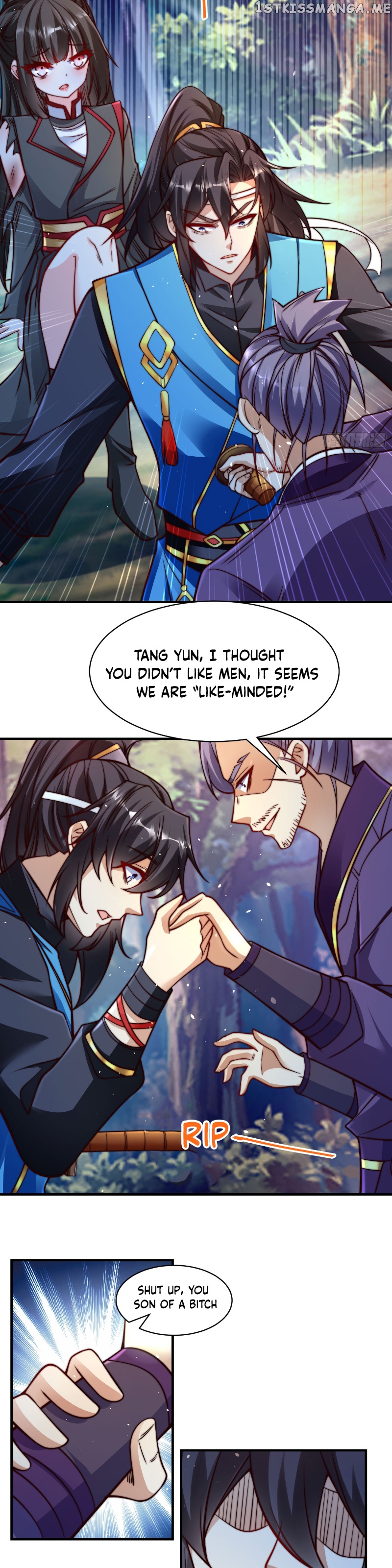 The Most Powerful Brother-In-Law In History Chapter 4 - page 23