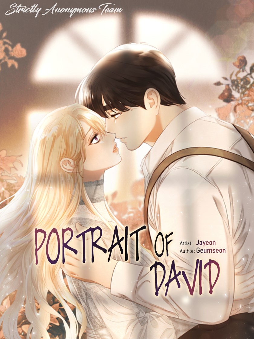 David’s Portrait chapter 22 - page 25