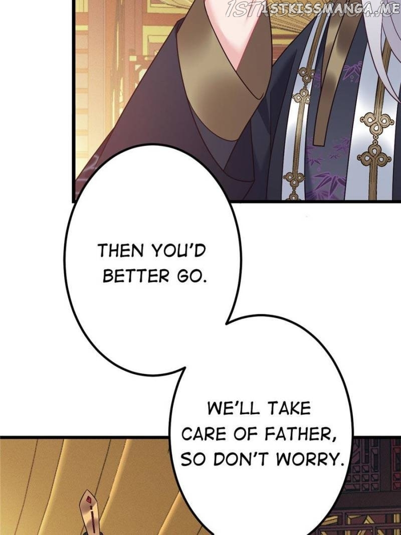 Prince Bastard’s Parenting Book chapter 177 - page 20