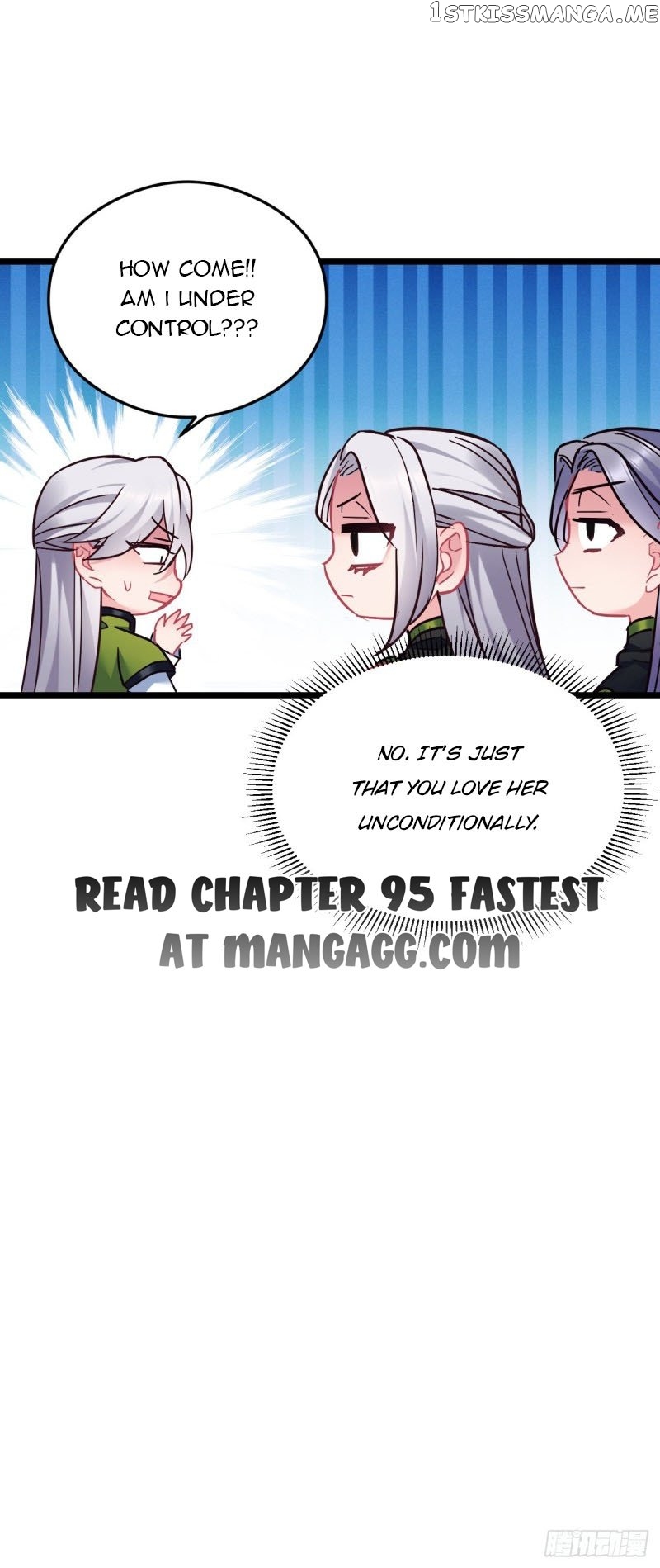 Prince Bastard’s Parenting Book chapter 94 - page 29