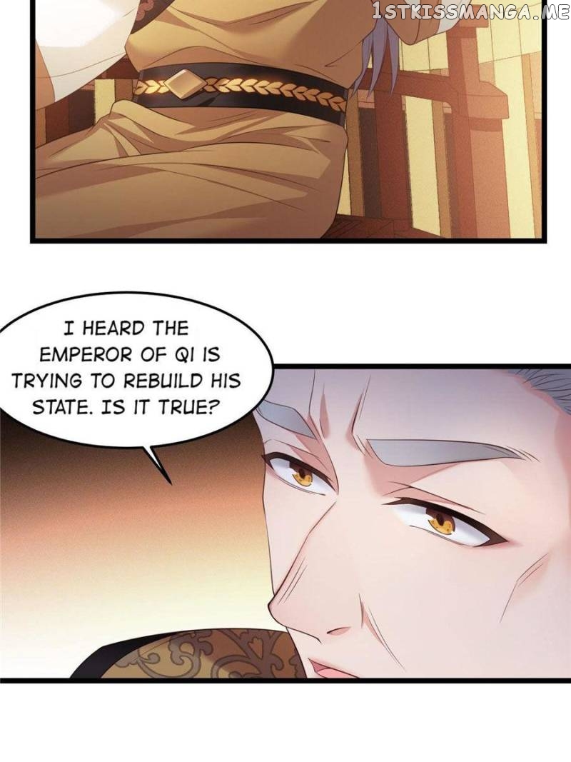 Prince Bastard’s Parenting Book chapter 27 - page 11