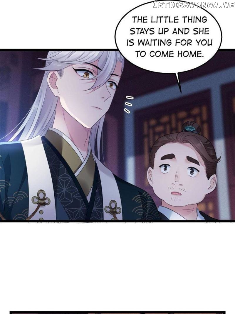 Prince Bastard’s Parenting Book chapter 27 - page 20