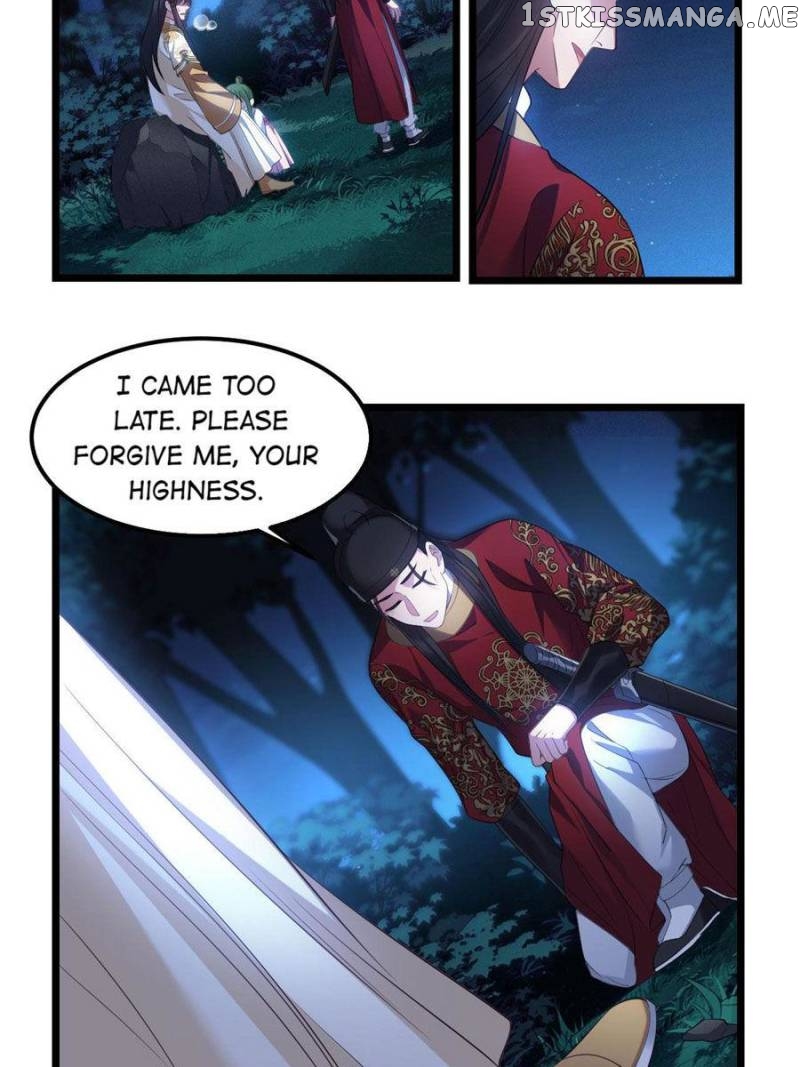 Prince Bastard’s Parenting Book chapter 22 - page 23