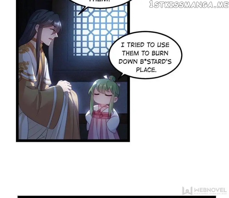 Prince Bastard’s Parenting Book chapter 21 - page 27