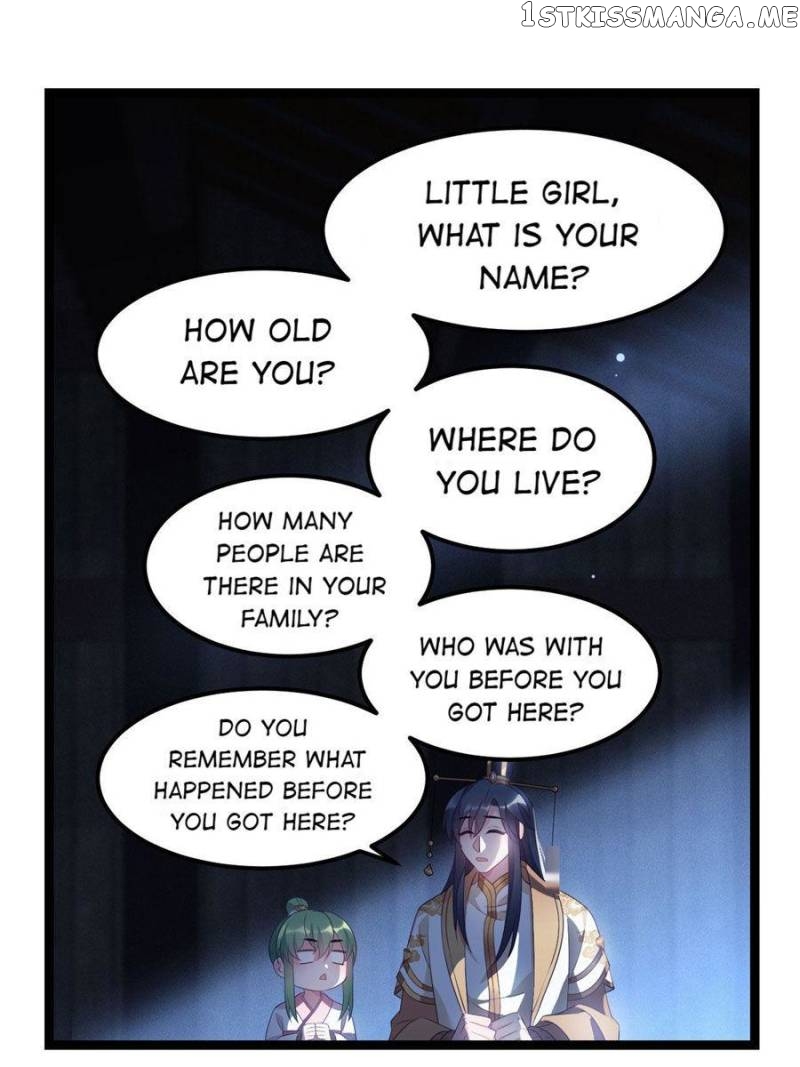 Prince Bastard’s Parenting Book chapter 19 - page 25