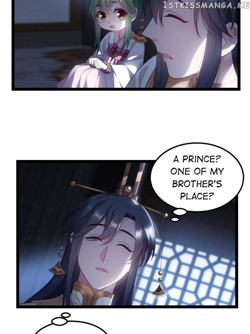 Prince Bastard’s Parenting Book chapter 19 - page 29
