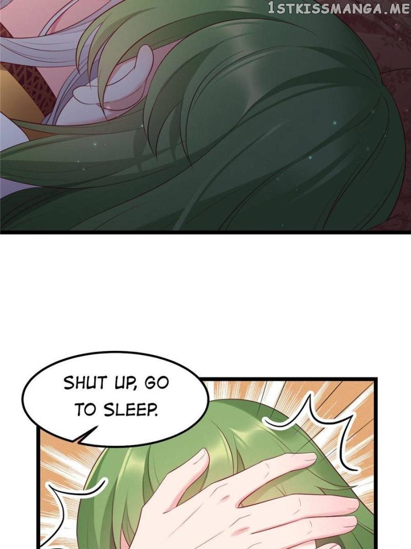 Prince Bastard’s Parenting Book chapter 5 - page 37