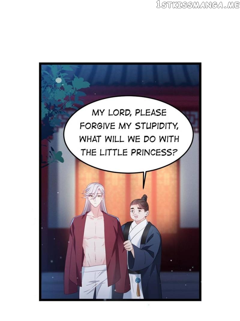 Prince Bastard’s Parenting Book chapter 3 - page 1