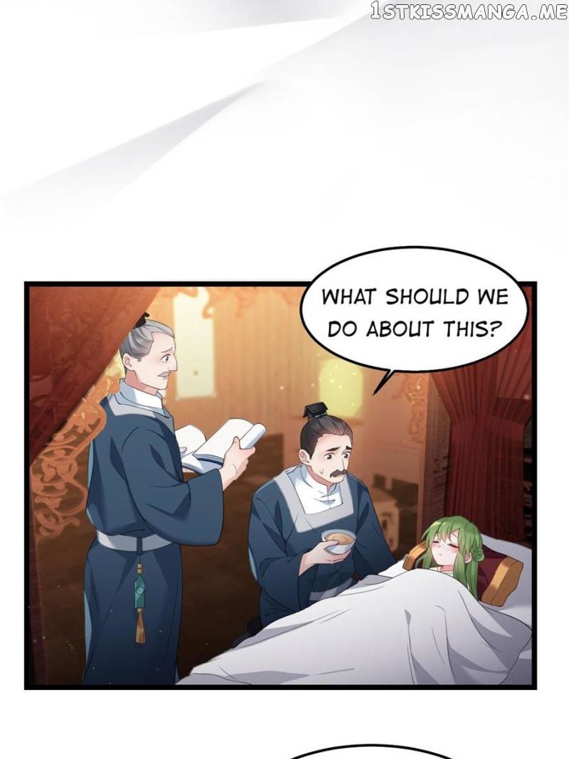 Prince Bastard’s Parenting Book chapter 3 - page 37