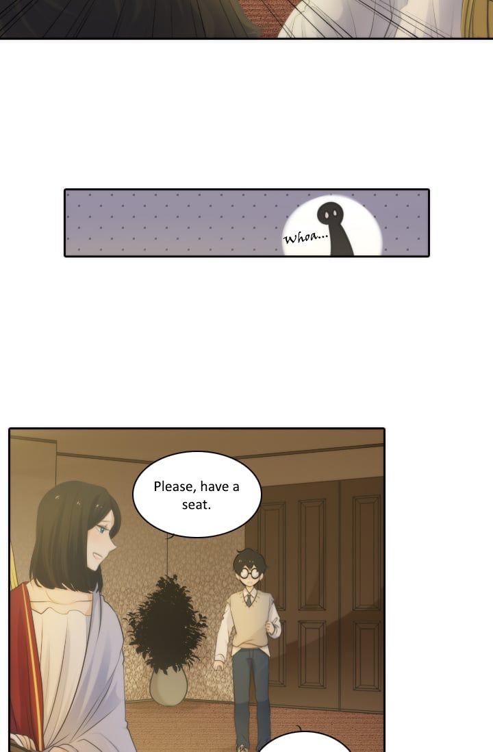 Elqueeness chapter 3 - page 20
