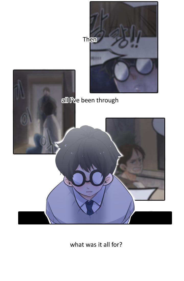 Elqueeness chapter 2 - page 26