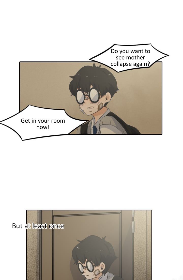 Elqueeness chapter 1 - page 28