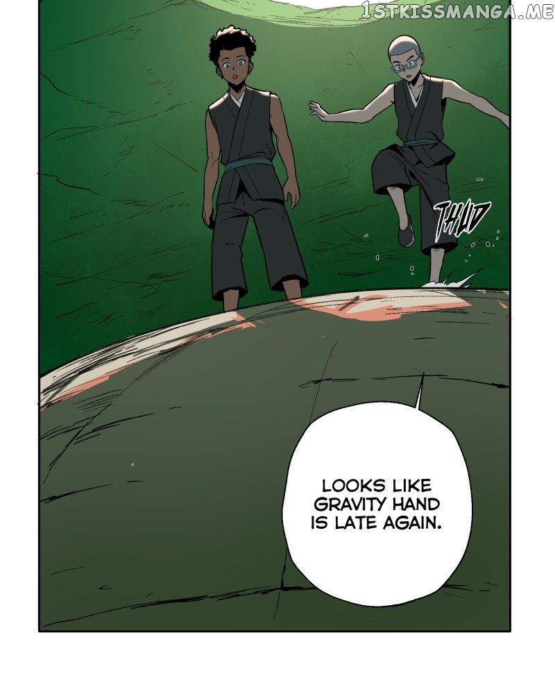 BlackSun Chapter 35 - page 10