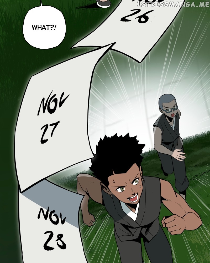 BlackSun Chapter 35 - page 41