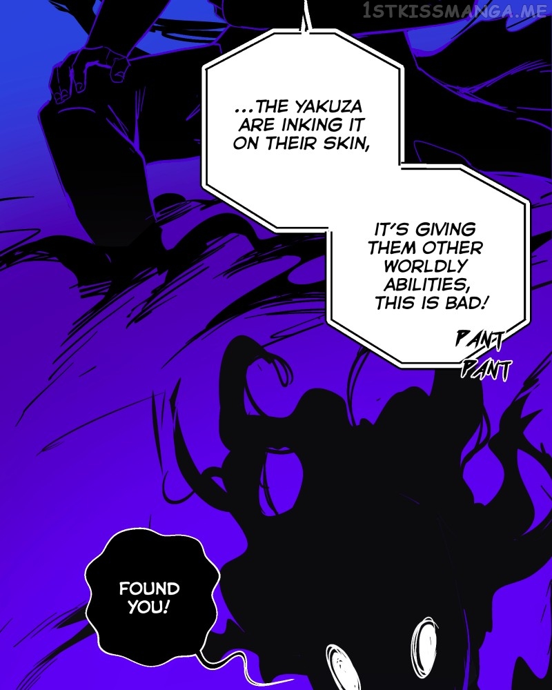 BlackSun Chapter 22 - page 33