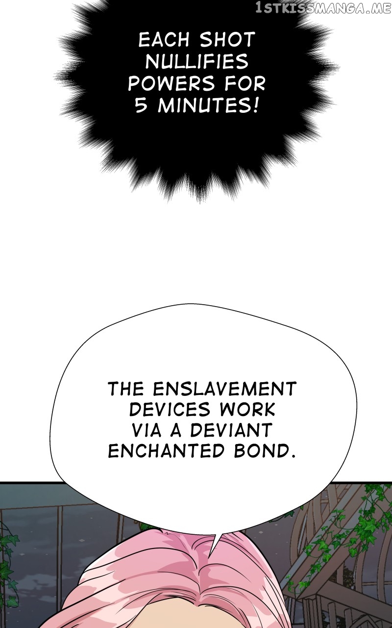 Death: Rescheduled Chapter 57 - page 88